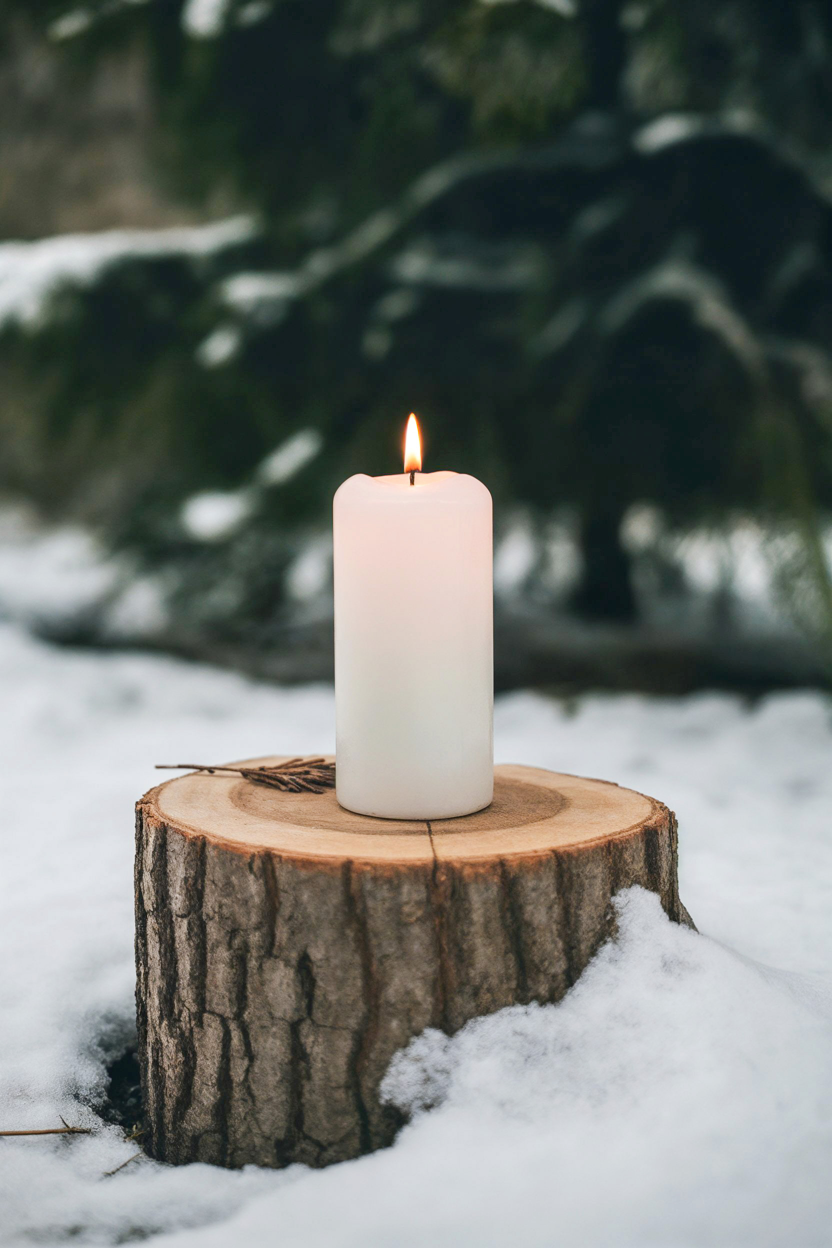 The Sacred Cycle of Yule: Reflection,  Renewal, and Completion