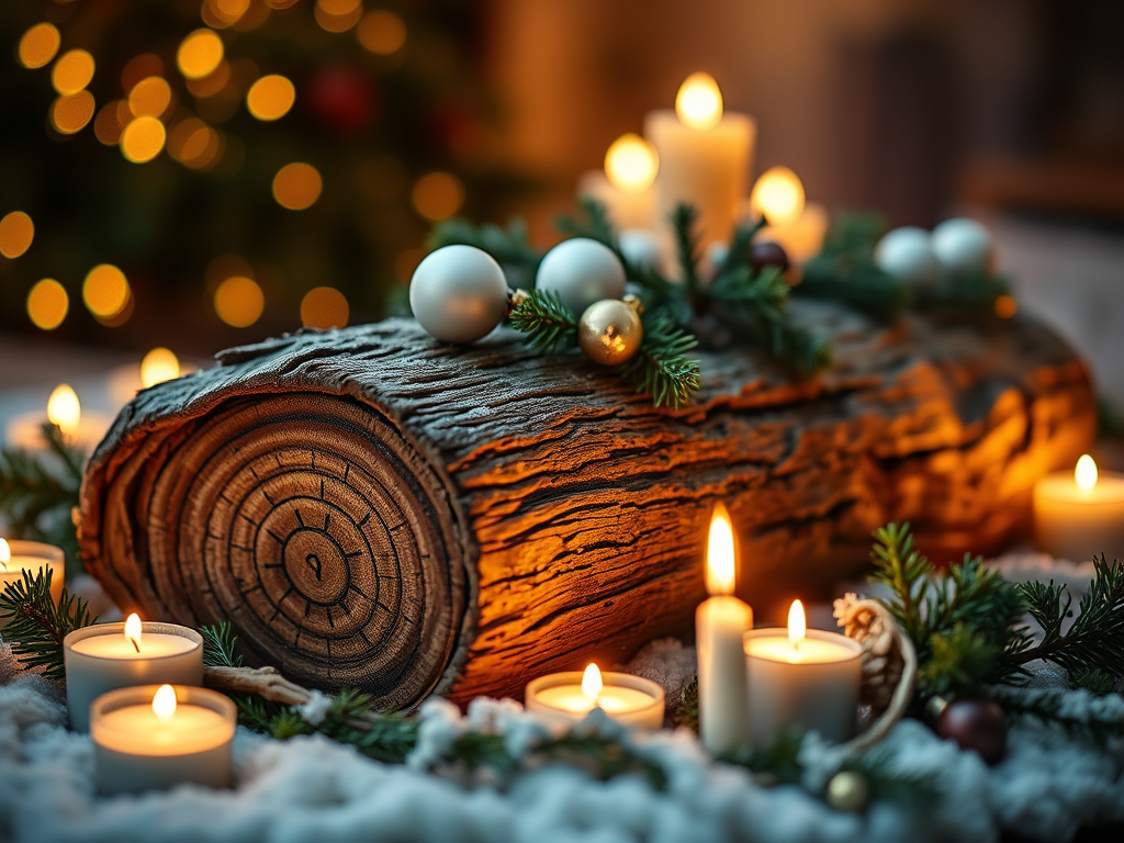 Embrace Yule, Night 3: Letting Go & Finding Forgiveness