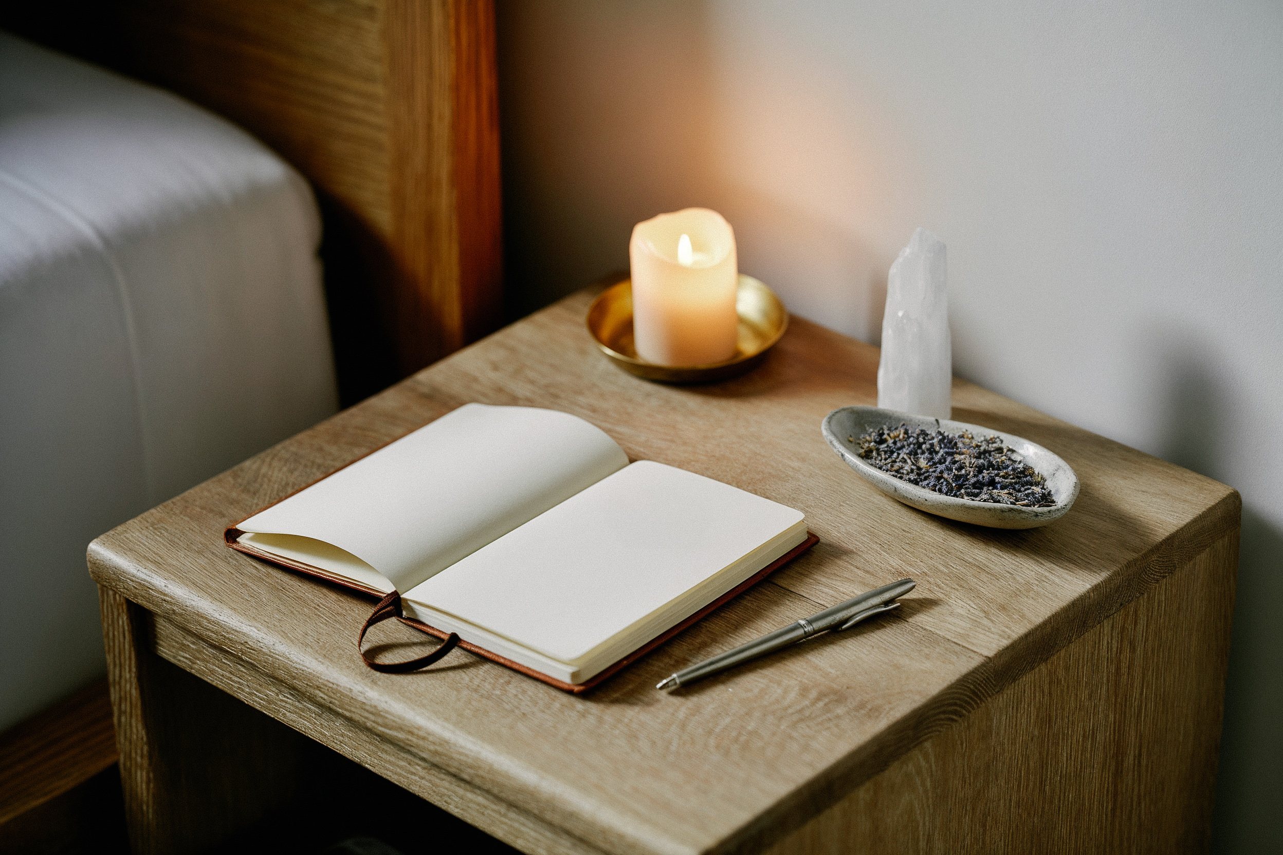 Sensing a Shift: Integrating the Old into the New